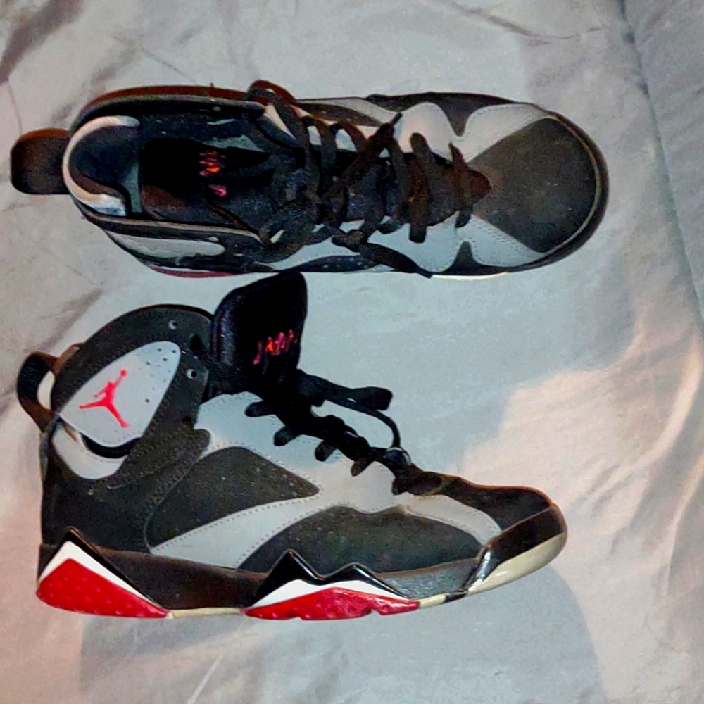 Jordan 7 Retro